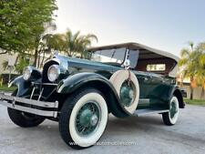 1926 chrysler imperial for sale  Miami