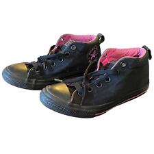 Converse star black for sale  Port Orchard