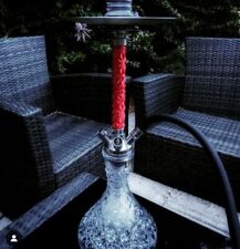 Steamulation shisha hookah for sale  BOLTON