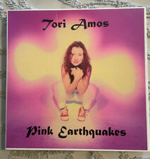 Tori amos pink for sale  Bedford
