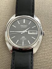 Seiko lord matic d'occasion  Thionville