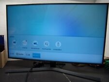 NEUWERTIG SAMSUNG UHD TV 43" UE43RU7409 NEUWERTIG mit OVP comprar usado  Enviando para Brazil