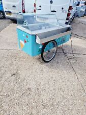 Ice creamcart ice for sale  CREWKERNE