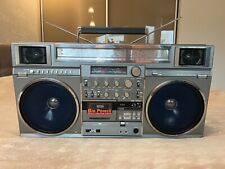 Used, JVC RC M90 Boombox Excellent Condition Serviced + VIDEO for sale  Shipping to South Africa