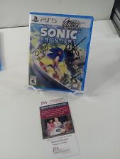 Sonic frontiers ps5 for sale  Phoenix