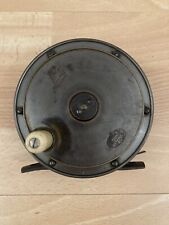 Antique fishing reel for sale  AYLESBURY