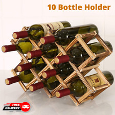 Wine rack table for sale  Grandview