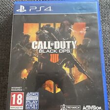 Call duty black for sale  MANCHESTER