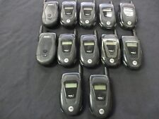 Usado, Usado Vários Celulares (Motorola, Blackberry, Sanyo, Samsung, LG) QTD 27 comprar usado  Enviando para Brazil