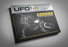 Ufo shado technical for sale  Shipping to Ireland