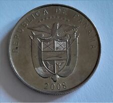 Repubblica panama moneta usato  Casaleone