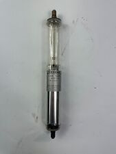 Used, Vintage Siemens LGR 7649 Q4002-K7049 HeNe Laser Tube 30mm Diameter W. Germany for sale  Shipping to South Africa