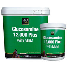 Naf glucosamine 000 for sale  MACCLESFIELD