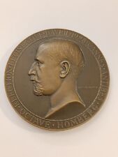 Médaille bronze prud d'occasion  Frejus