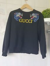 Gucci sweat shirt gebraucht kaufen  München