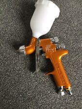 gravity spray gun for sale  TARPORLEY