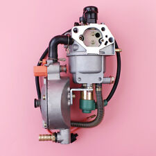 Carburetor lpg conversion for sale  Shipping to Canada