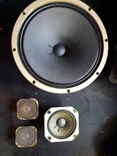 Vintage yamaha speaker for sale  MARCH