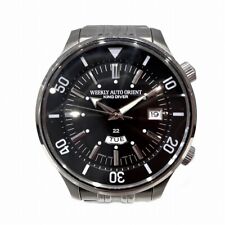 Usado, Orient Weekly King Diver F692-UAH0 relógio automático frete grátis [usado] comprar usado  Enviando para Brazil