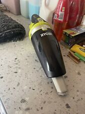 Ryobi 18v vac for sale  CHATHAM