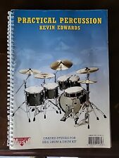Practical percussion kelvin for sale  HARPENDEN