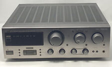 JVC 5.1 Ch Home Theater Surround Sound Receiver AM FM Stereo System  RX-517V for sale  Yorba Linda