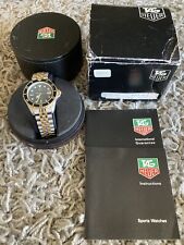 Tag heuer professional for sale  Tempe
