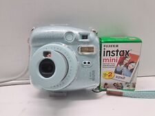 Cámara fotográfica instantánea Fujifilm Instax Mini 9 con 2 paquetes de películas y estuche de correa segunda mano  Embacar hacia Mexico