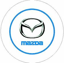 Mazda self cling for sale  UK