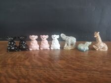 Wade whimsies animals for sale  LETCHWORTH GARDEN CITY