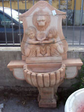 Vaso statua fontana usato  Lucca