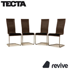 4er set tecta for sale  Shipping to Ireland