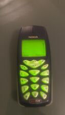 Nokia model 3510 usato  Milano