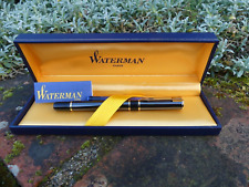 Stylo plume waterman d'occasion  Auxerre