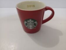 Starbucks espresso demitasse for sale  Cumming