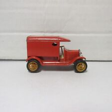 OLD DIECAST EFSI 1919 T-FORD MADE IN HOLLAND for sale  Shipping to South Africa