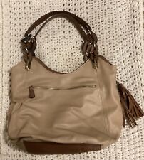 Nice brown handbag for sale  Milledgeville