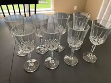 glasses wine 8 for sale  Wentzville
