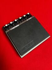 Used, Vintage 1980’s Boss Dr. Pad DRP-1 Electronic Drum Synth Pad Module SEE VIDEO for sale  Shipping to South Africa