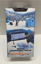 Deeper winter smartphone for sale  Independence