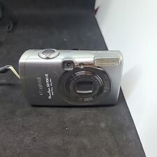 Câmera Digital Canon PowerShot SD700 IS PARA REPARO, Tela Ruim comprar usado  Enviando para Brazil