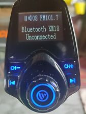 Nulaxy bluetooth transmitter for sale  Kalamazoo