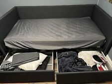 twin storage bed for sale  Seminole