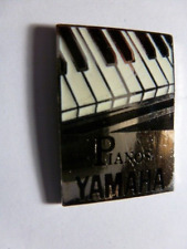 Rare pin piano d'occasion  Oisemont