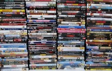 Used dvd movie for sale  Palatka