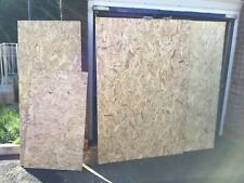 Osb assorted chipboard for sale  DONCASTER