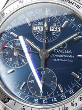 Omega speedmaster triple for sale  Shipping to Ireland