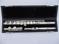 Sankyo handmade flute for sale  Broomfield