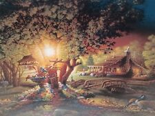 Terry redlin colours for sale  Mohnton