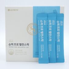 LG Life Garden Super Pro Balance Lac 1.5g x 56pcs Probiotics K-Beauty for sale  Shipping to South Africa